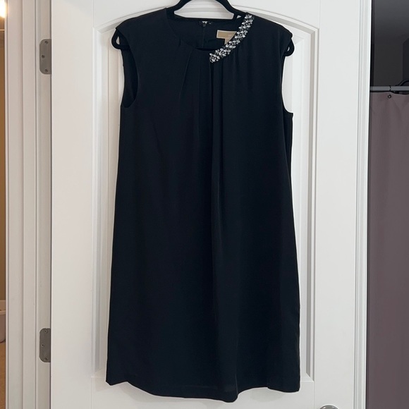 Michael Kors Elegant Black dress - Picture 2 of 6
